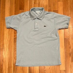 Lacoste Men's Classic Fit Original Polo